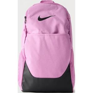 Рюкзак Nike Nk Brsla M Bkpk - X 24L рожевий Жін